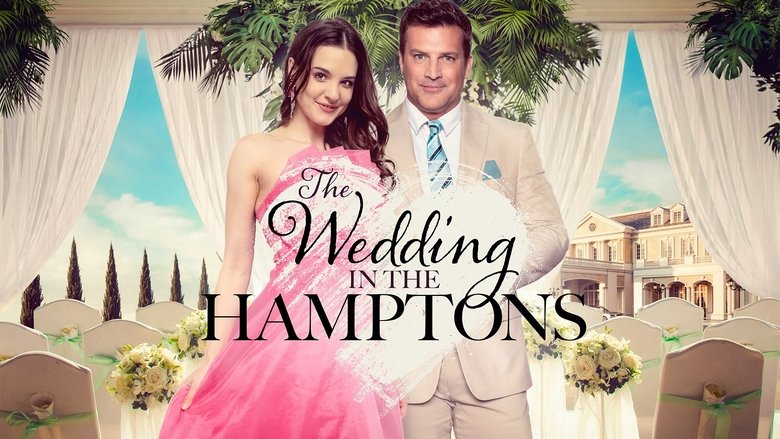 The Wedding in the Hamptons (2023)
