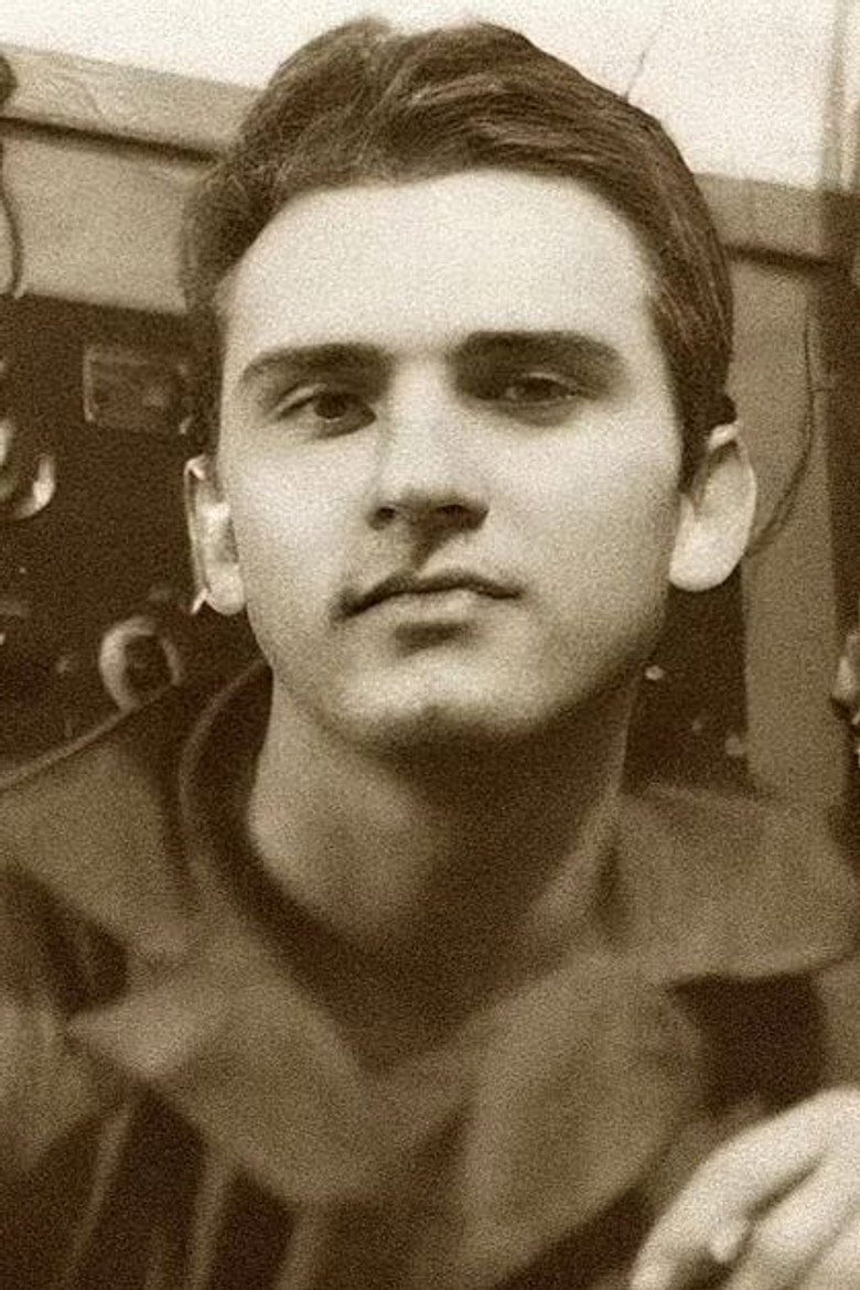 Silvio Ciccone photo
