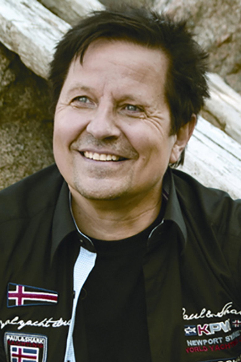 Simon Ådahl portrait