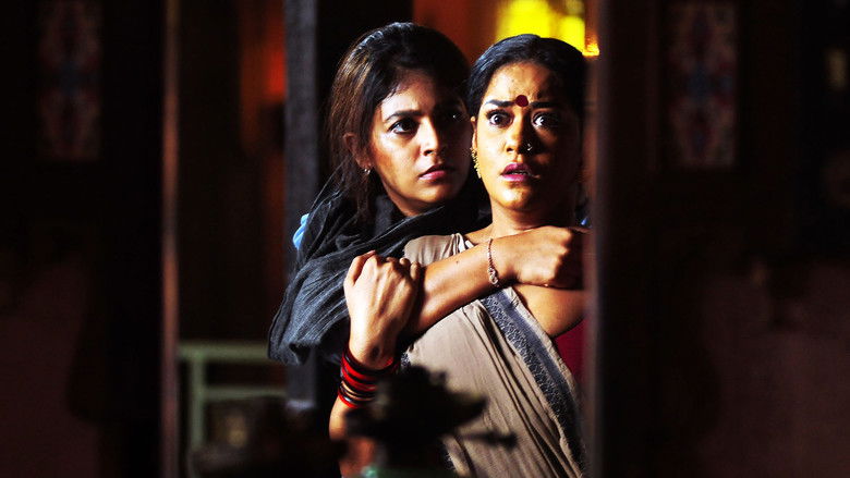 Still image for Jhansi season 1 episode 4: Another Murder Still image for Jhansi season 1 episode 4: Another Murder