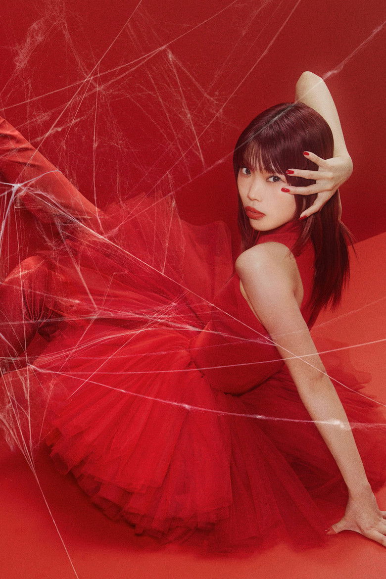 Imatge de アイナ・ジ・エンド「RUBY POP」