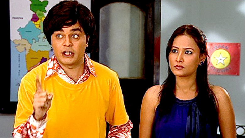 Still image for F.I.R. season 1 episode 384: The Boss Trapped