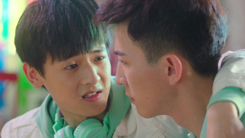 Still image for My Girlfriend's Boyfriend season 1 episode 4: Episode 4 Still image for My Girlfriend's Boyfriend season 1 episode 4: Episode 4