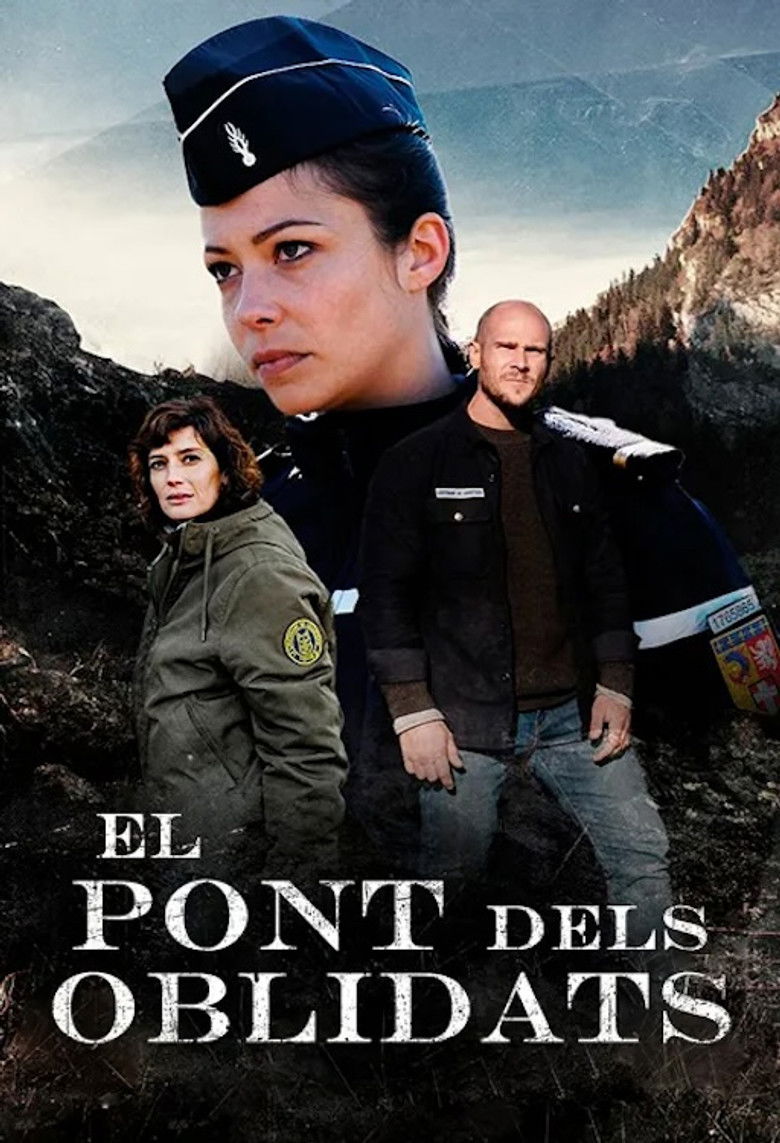 Imatge de El pont dels oblidats