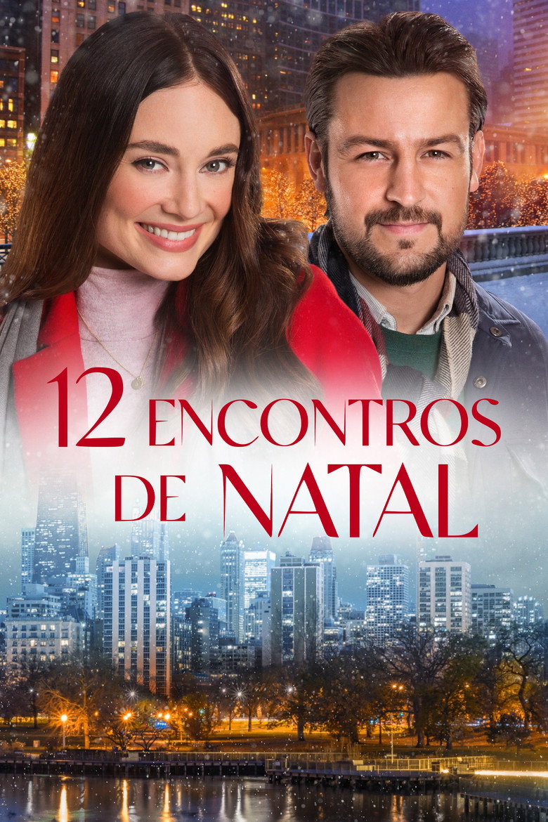 12 Dias de Natal