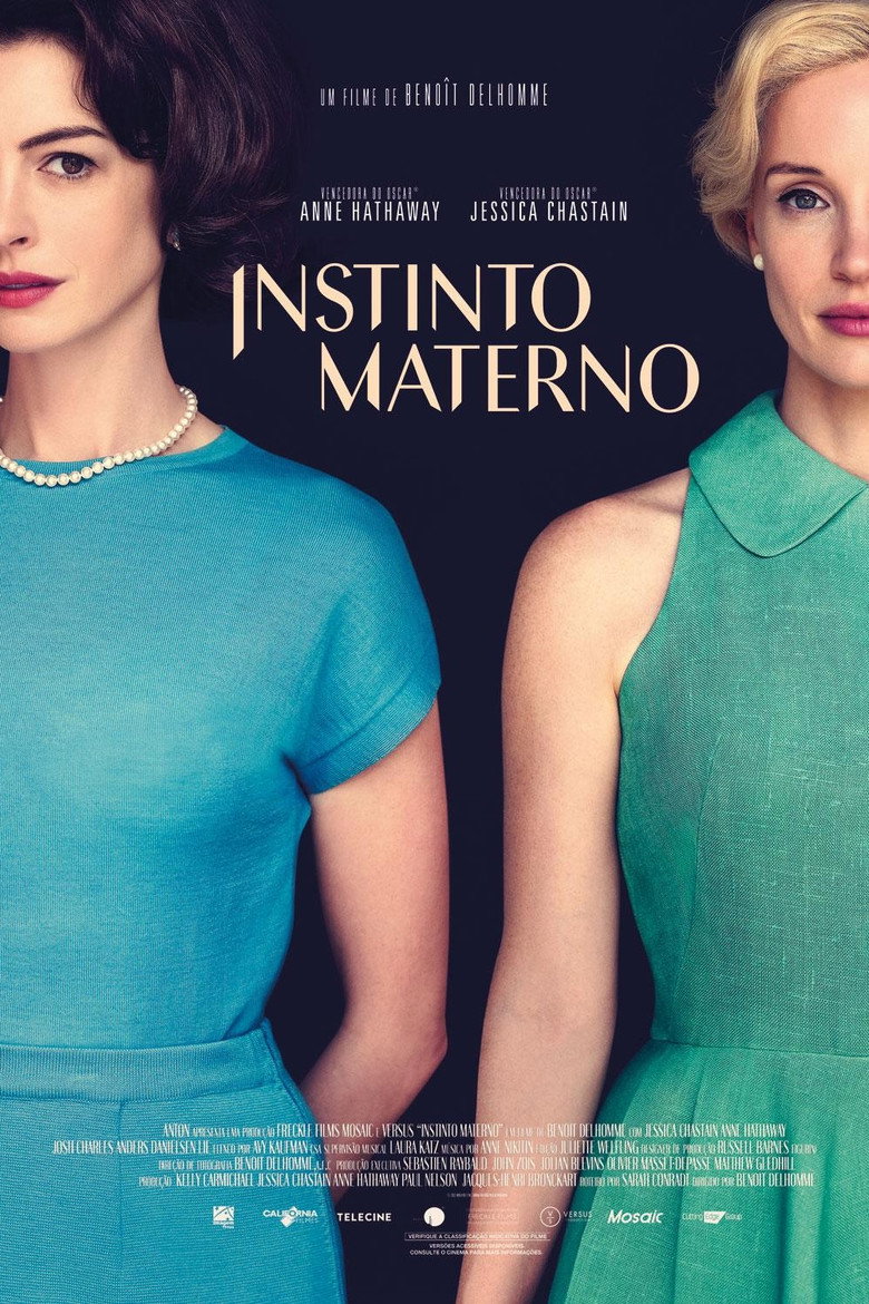 Póster la Película