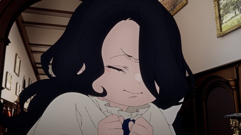 Still image for Delico's Nursery season 1 episode 4: A Curse Called Love