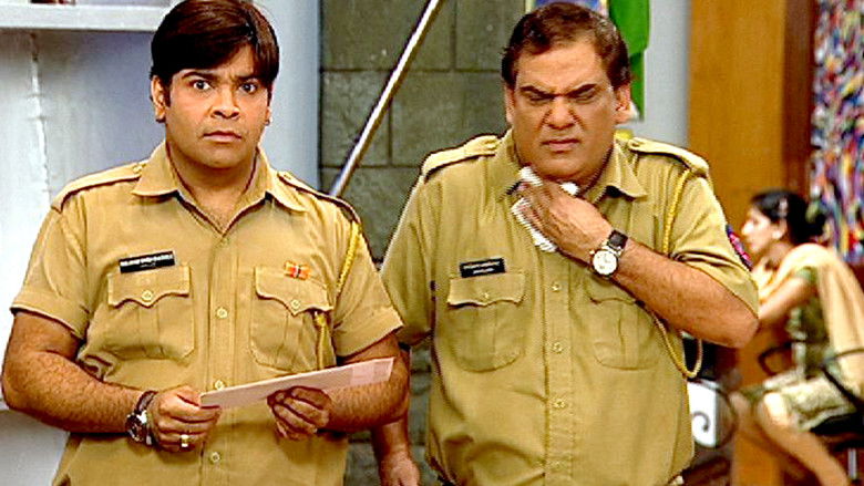 Still image for F.I.R. season 1 episode 543: Chautala In a Happy Mood