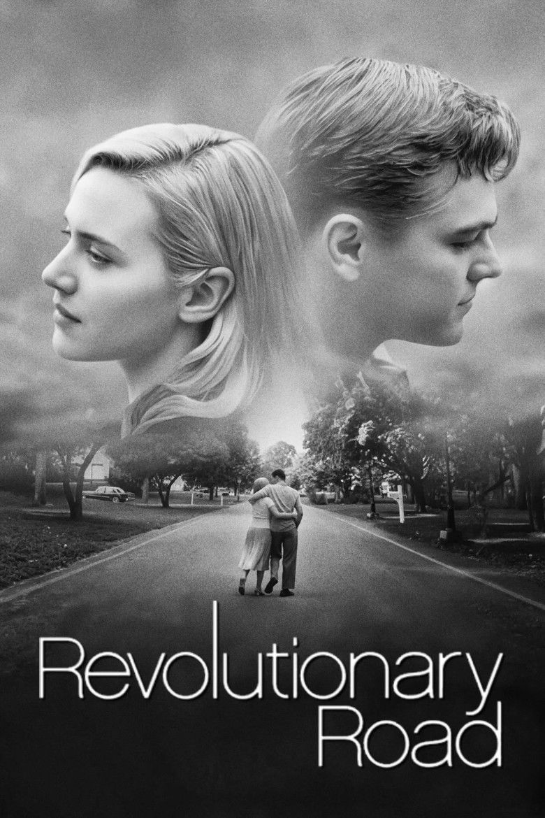 Imatge de Revolutionary Road