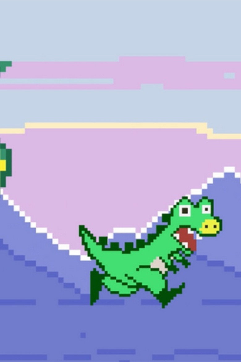Dinosauro background