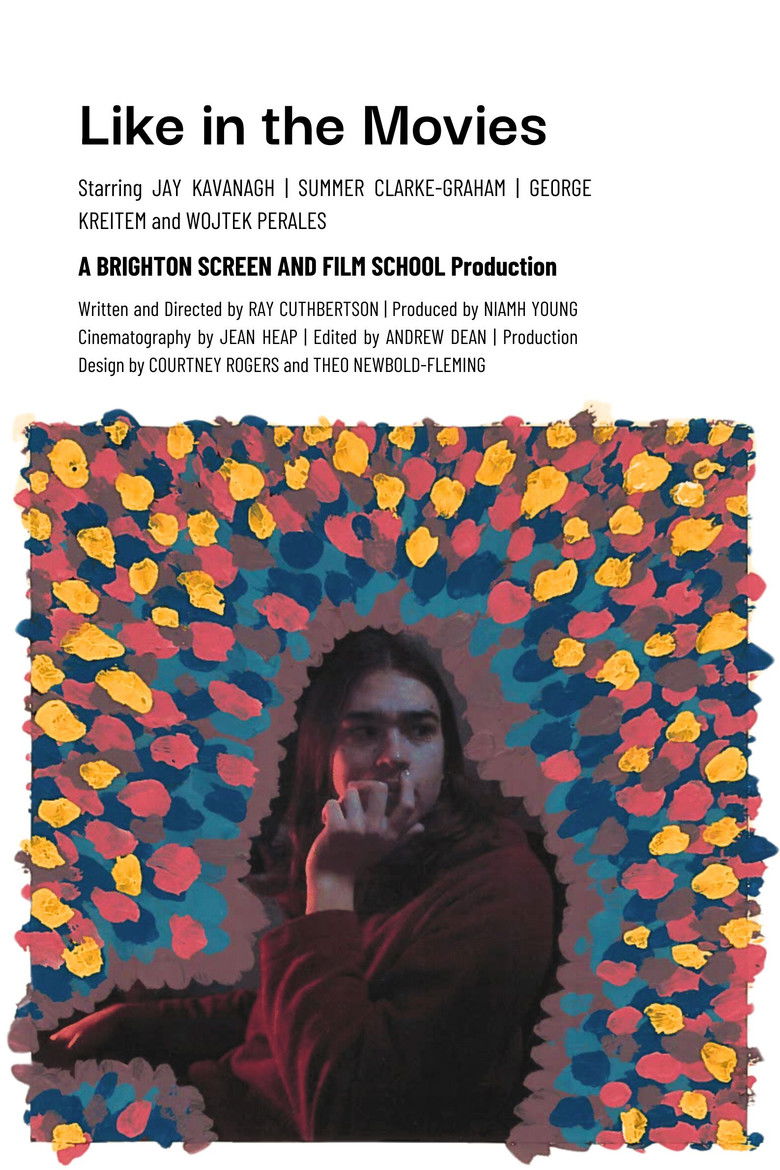 Imatge de Like in the Movies