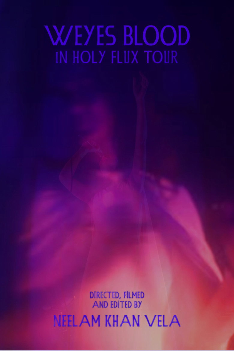 Imatge de Hearts Aglow (In Holy Flux Tour)