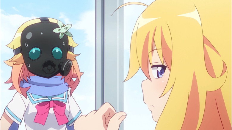 Still from Gabriel DropOut - Season 1 Episode 5