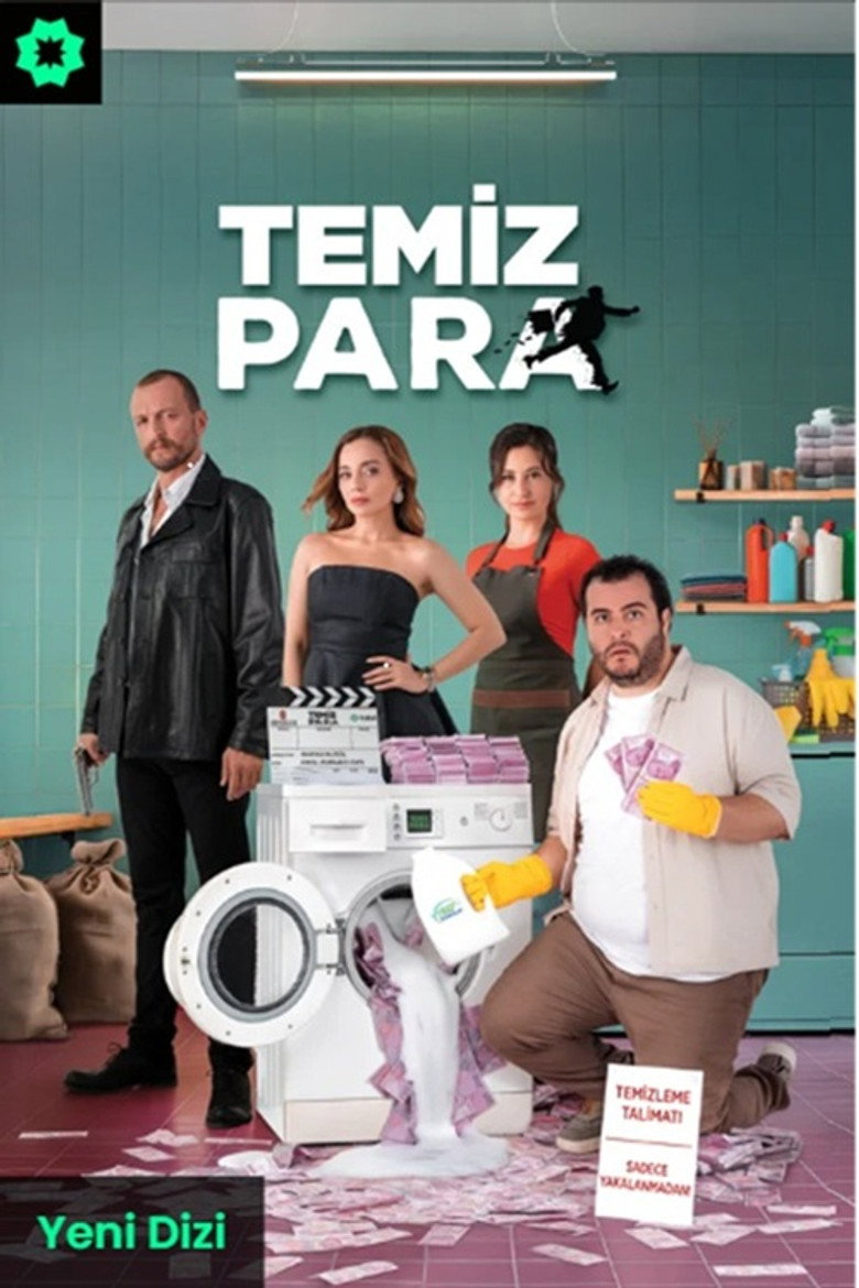 Temiz Para