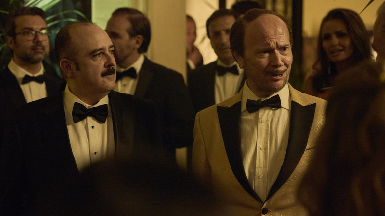 Torrente Presidente