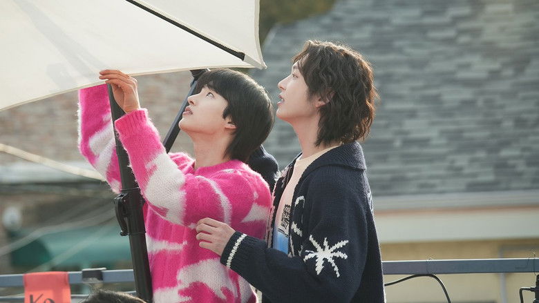 Still image for Boys Be Brave! season 1 episode 8: Promise Of Love At First 'Sight' Still image for Boys Be Brave! season 1 episode 8: Promise Of Love At First 'Sight'