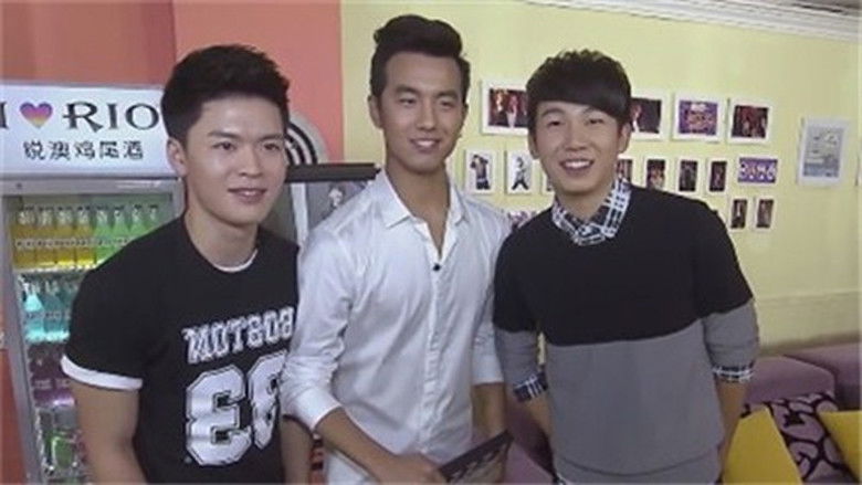 Still image for 我们都爱笑 season 1 episode 38: Episode 38 Still image for 我们都爱笑 season 1 episode 38: Episode 38