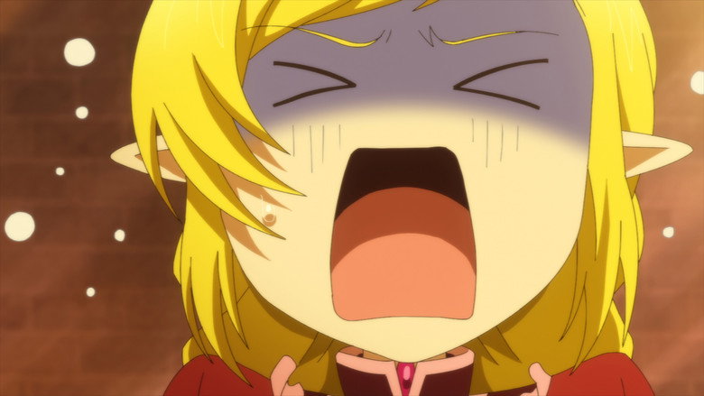Still from リアデイルの大地にて - Season 1 Episode 8