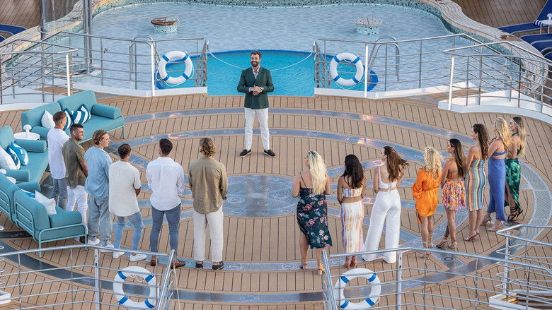 Still image for The Real Love Boat season 1 episode 7: Episode 7 Still image for The Real Love Boat season 1 episode 7: Episode 7