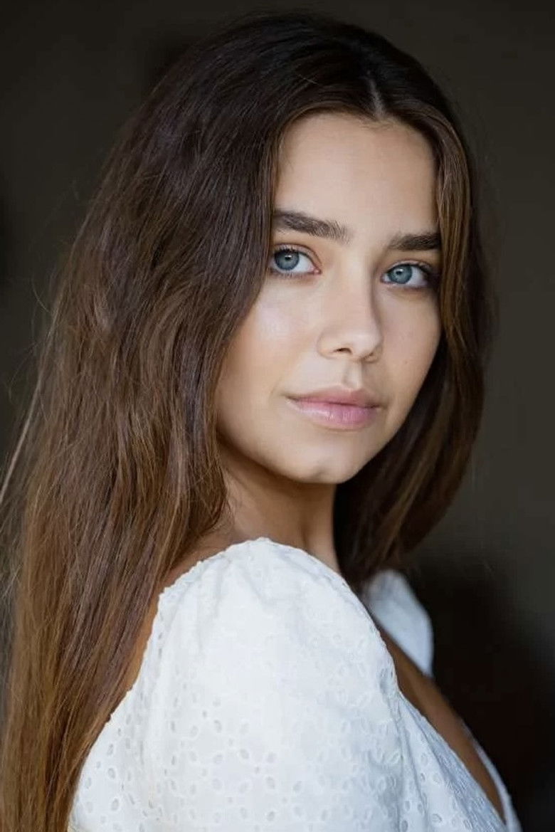 Catarina Maia portrait image