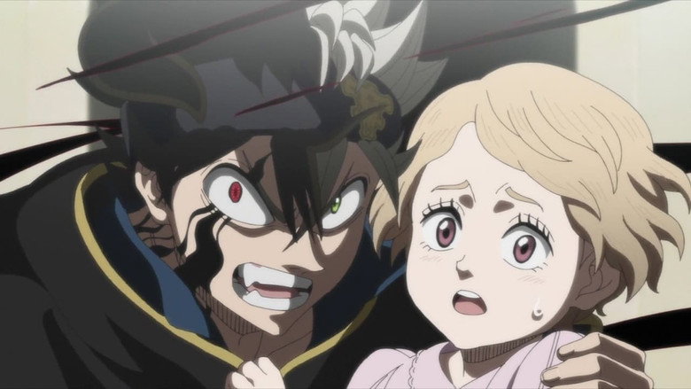 Still from Black Clover - Season 1 Episode 144