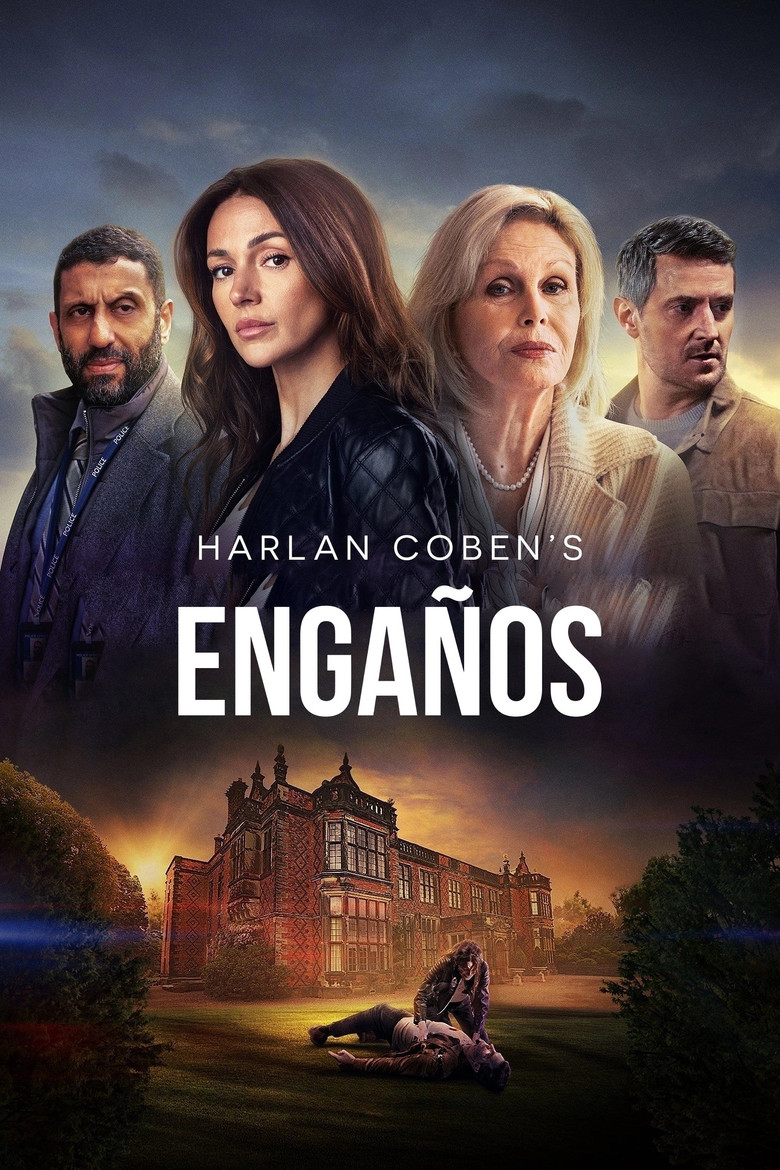 Póster la Serie