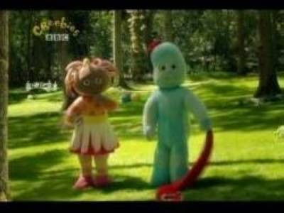 Still image for 花园宝宝高清版 season 1 episode 47: Episode 47 Still image for 花园宝宝高清版 season 1 episode 47: Episode 47