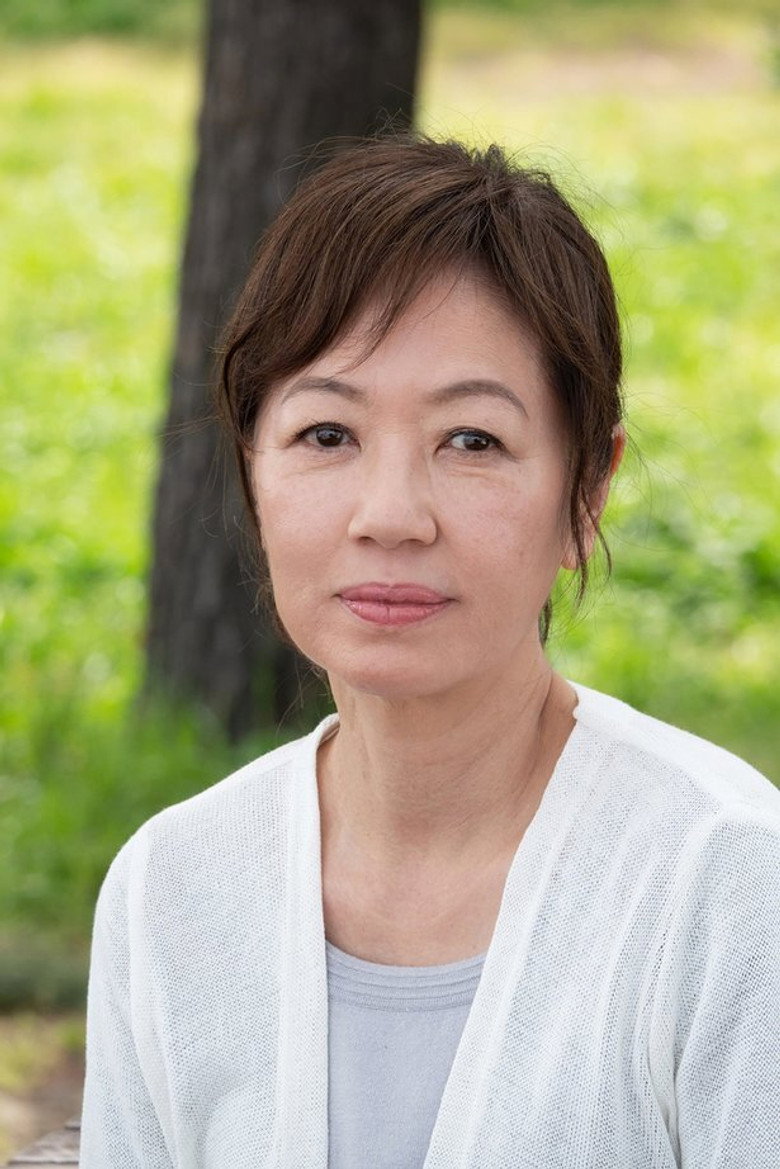 Miyoko Asada photo 2