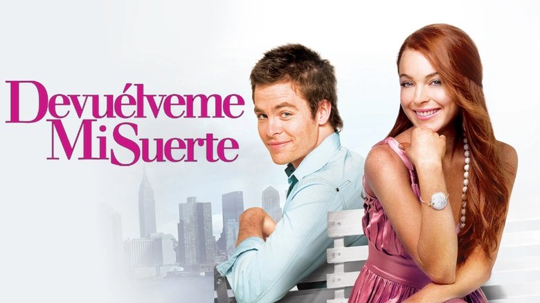 Devuélveme mi suerte (2006)