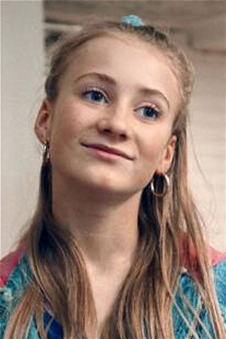 Sne Seloy Klok portrait image