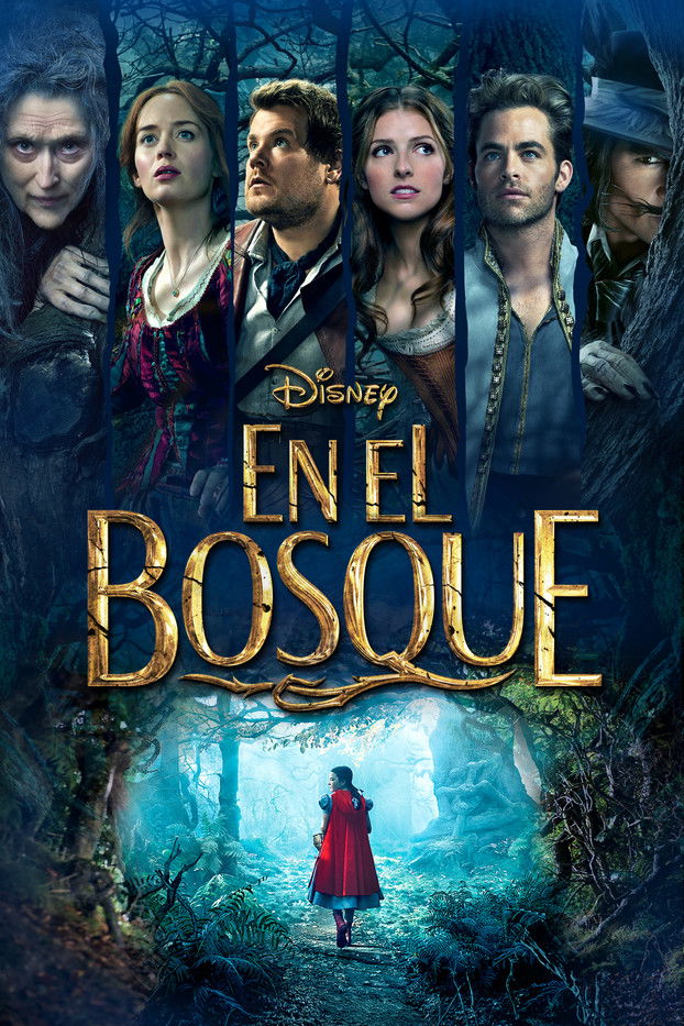 Imagen de En el bosque