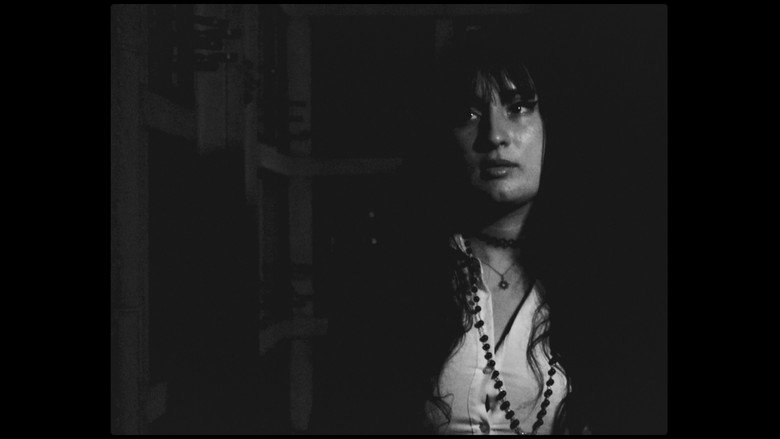 Frame from Osculum Infame: The Shameful Kiss