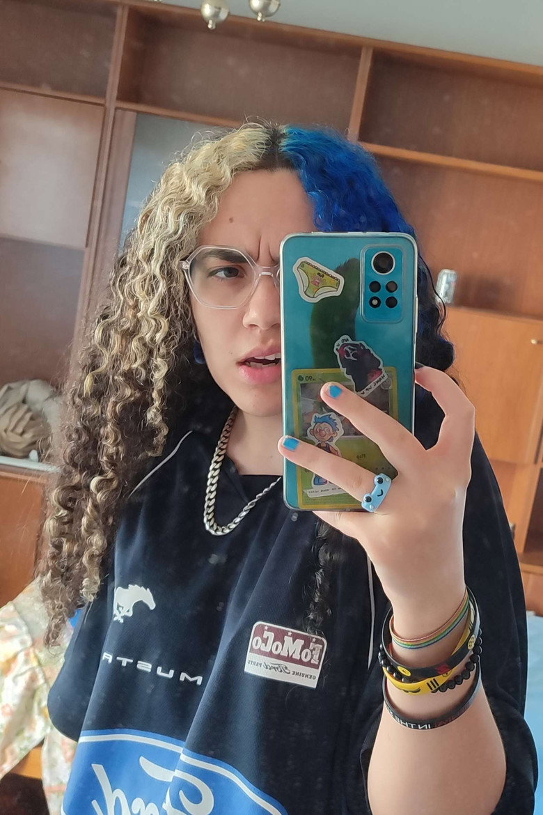 Ainhoa Sousa Salgado
