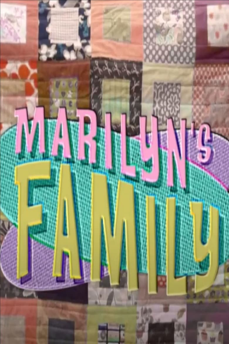 Marilyn's Family