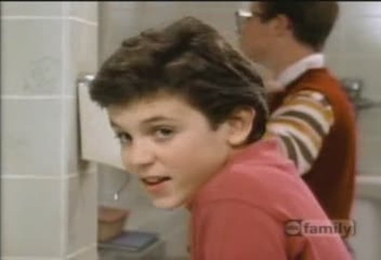 The Wonder Years Season 3 Episode 21