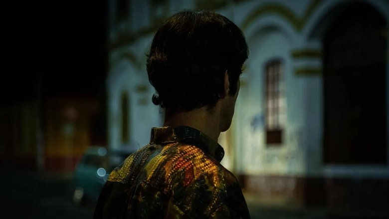 Still image for Garavito: The Serial Beast season 1 episode 2: The Holy Field Still image for Garavito: The Serial Beast season 1 episode 2: The Holy Field