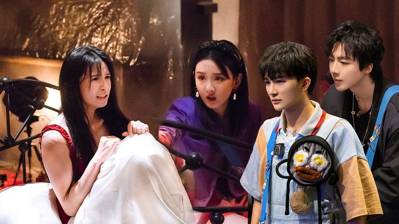 Still image for The Truth season 1 episode 27: The Cry in the Building Ⅰ(Part 3)