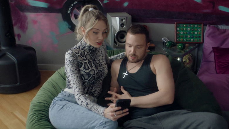 Still image for Соседка season 1 episode 9: Episode 9 Still image for Соседка season 1 episode 9: Episode 9