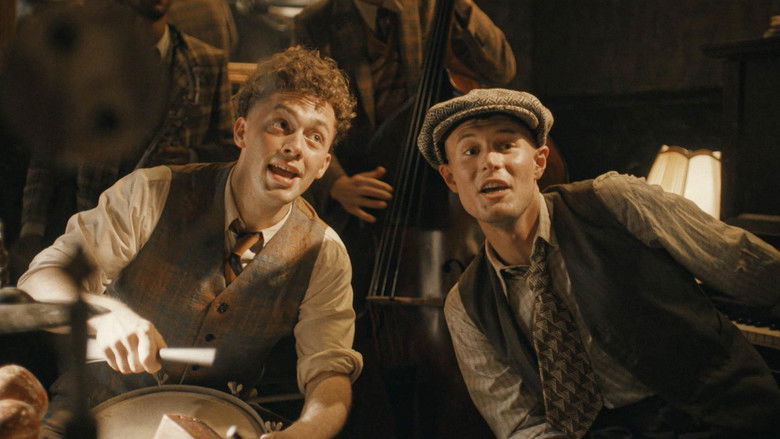 Still image for House of Promises season 1 episode 4: Episode 4 Still image for House of Promises season 1 episode 4: Episode 4