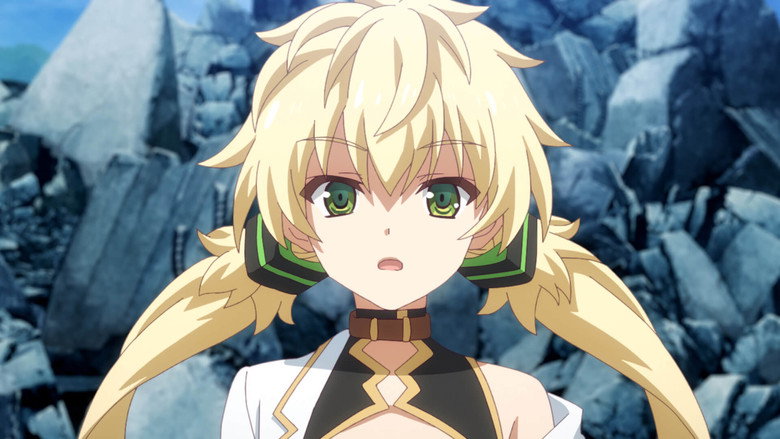 Still from The Greatest Demon Lord Is Reborn as a Typical Nobody - Season 1 Episode 9