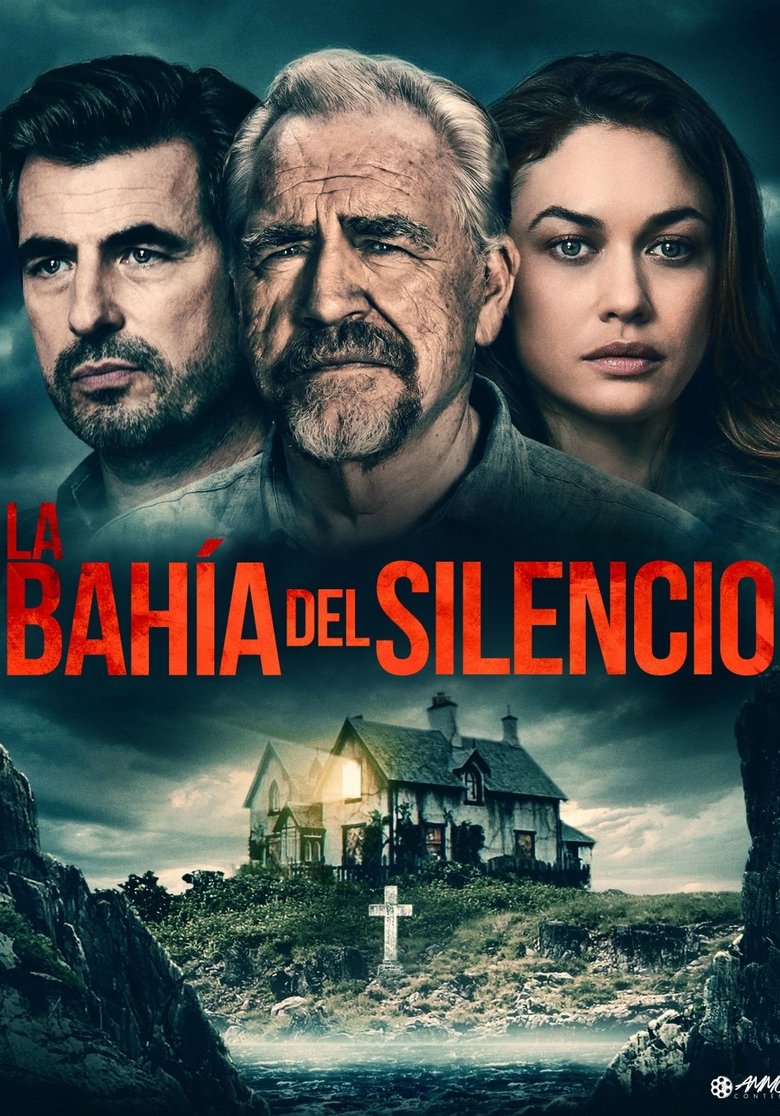 La bahía del silencio