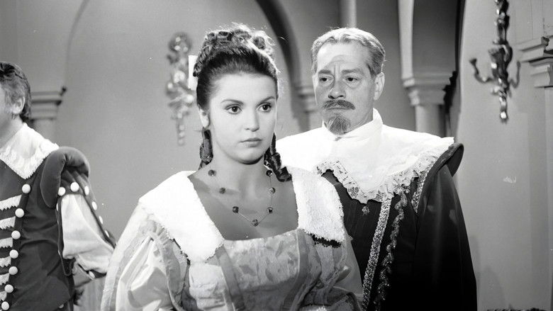 Anastácia, a Mulher sem Destino backdrop 2