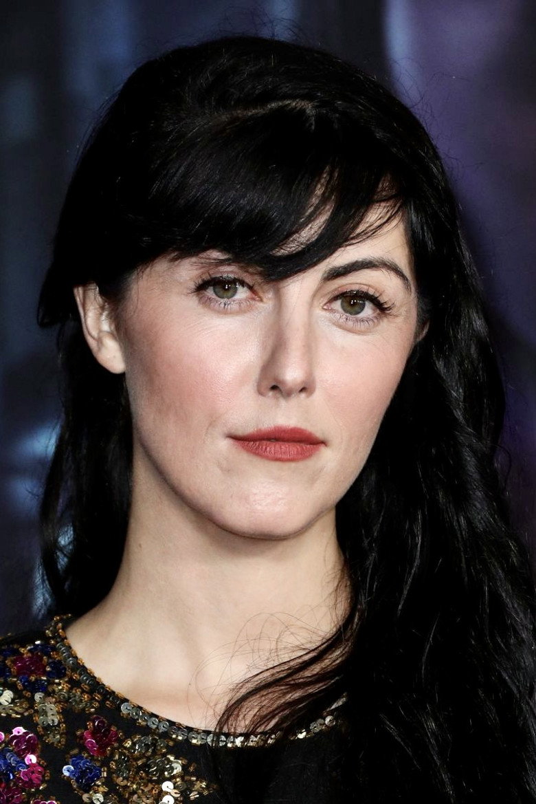 Yvonne Zima photo 2