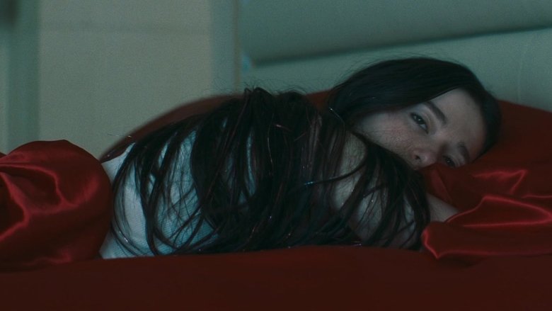 Anora (2024)