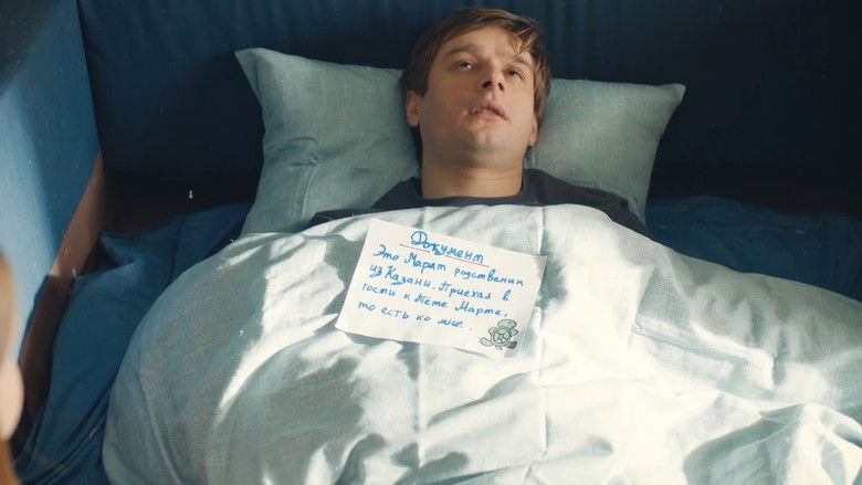 Still image for Tetya Marta season 1 episode 3: Episode 3 Still image for Tetya Marta season 1 episode 3: Episode 3