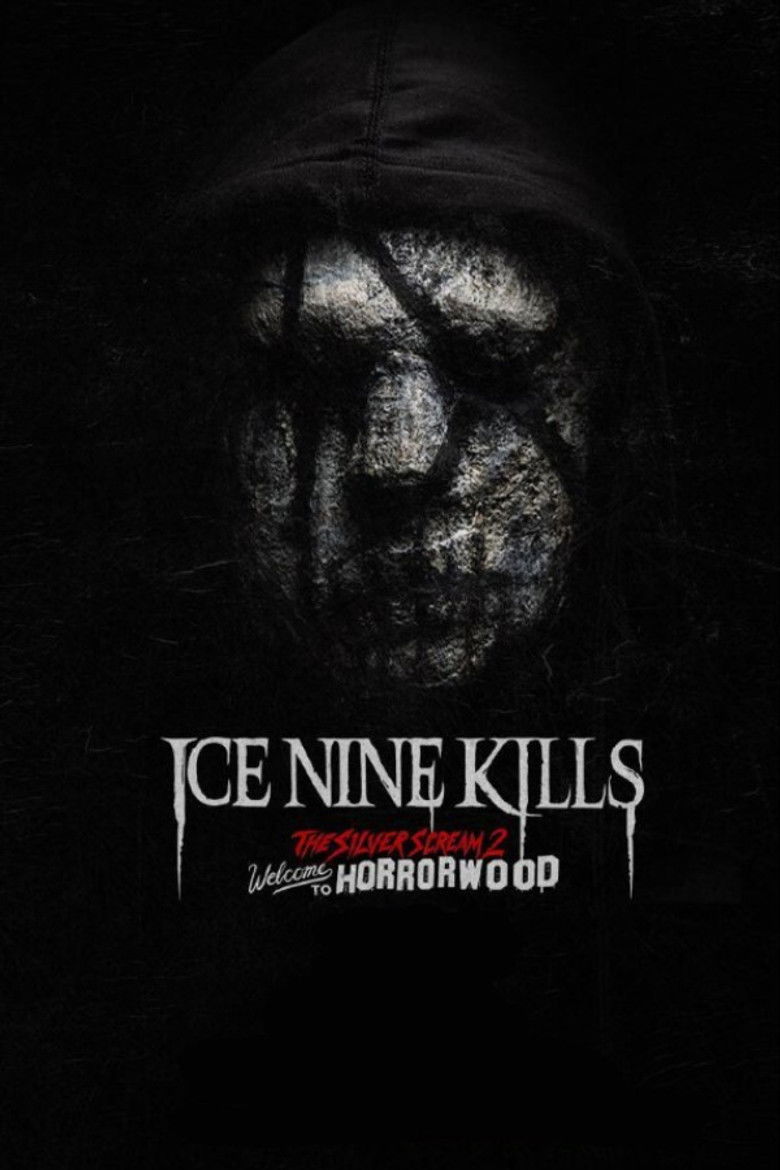 Imatge de The Silver Scream 2: Welcome to Horrorwood