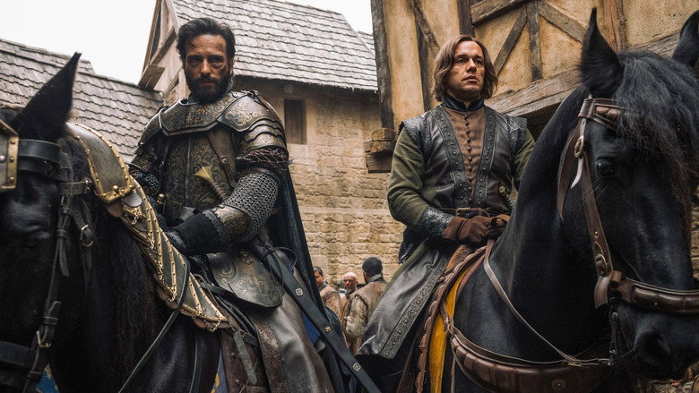 Still from Knightfall - Season 2 Episode 7