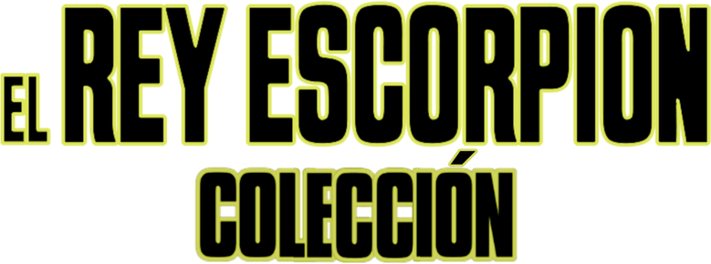 Imagen de El Rey Escorpión 5: El Libro de las Almas