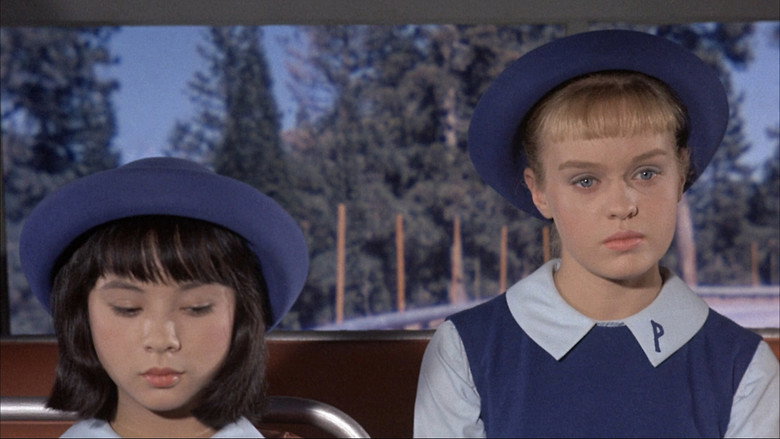 13 Frightened Girls still 7