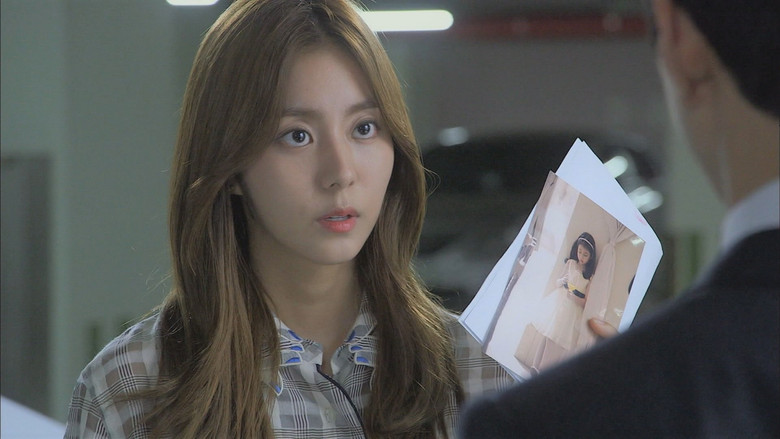 Still from High Society - Season 1 Episode 11